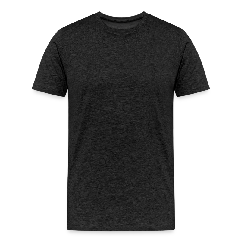 Svart T-Shirt