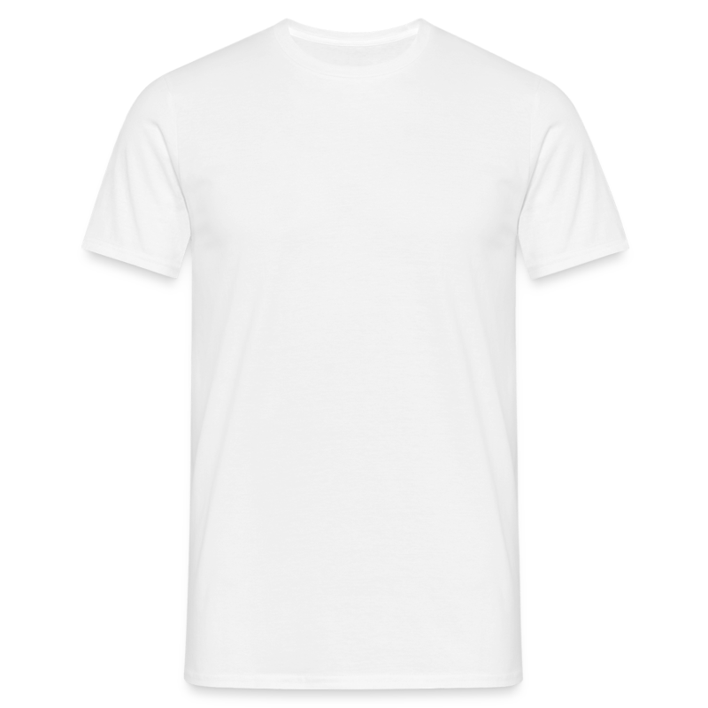 Vit T-Shirt